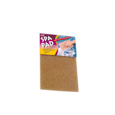 The Spa Pad - Cleans Spa Surfaces Without Scratching